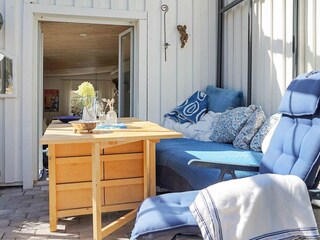 Maison de vacances Klädesholmen Enregistrement extérieur 3