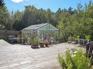 Ferienhaus Klädesholmen Außenaufnahme 5