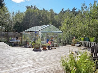 Maison de vacances Klädesholmen Enregistrement extérieur 8