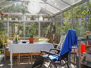 Vakantiehuis Klädesholmen Buitenaudio-opname 8