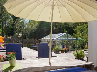 Ferienhaus Klädesholmen Außenaufnahme 6