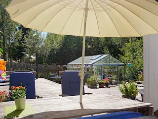 Vakantiehuis Klädesholmen Buitenaudio-opname 7