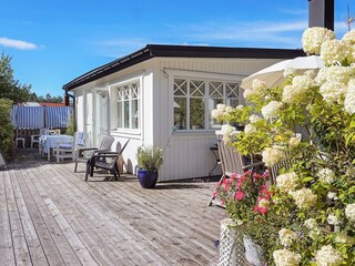 Maison de vacances Klädesholmen Enregistrement extérieur 8