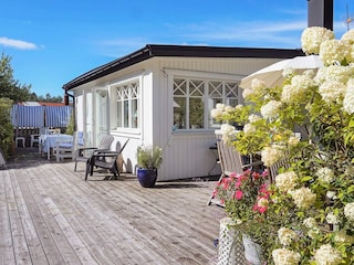 Vakantiehuis Klädesholmen Buitenaudio-opname 8
