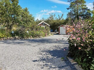 Maison de vacances Klädesholmen Enregistrement extérieur 10