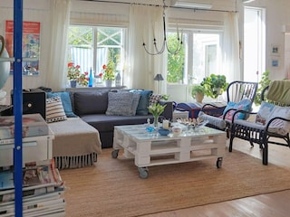 Vakantiehuis Klädesholmen  11