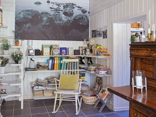 Vakantiehuis Klädesholmen  16