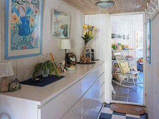 Maison de vacances Klädesholmen  25