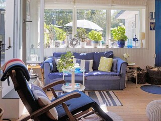 Maison de vacances Klädesholmen  18