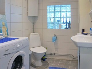 Vakantiehuis Klädesholmen  15