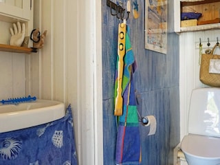 Vakantiehuis Klädesholmen  16