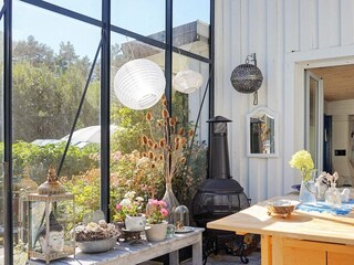 Vakantiehuis Klädesholmen  21