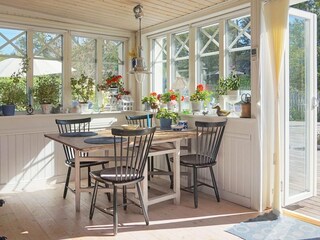 Casa per le vacanze Klädesholmen  33