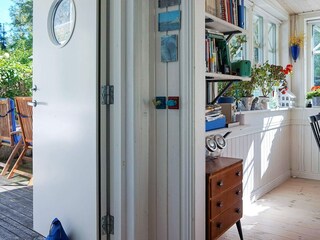 Vakantiehuis Klädesholmen  23