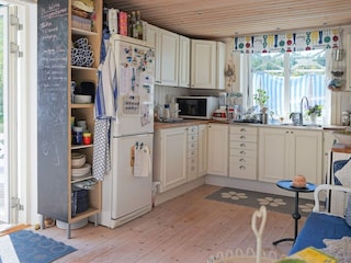 Vakantiehuis Klädesholmen  21