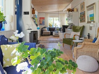 Maison de vacances Klädesholmen  22