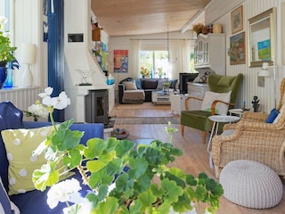Vakantiehuis Klädesholmen  22