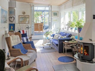 Maison de vacances Klädesholmen  31
