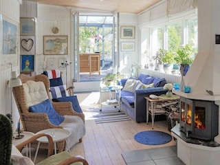Vakantiehuis Klädesholmen  23