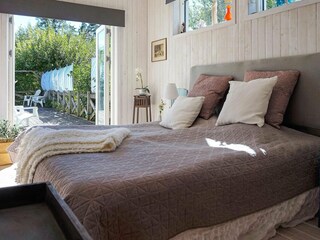 Casa per le vacanze Klädesholmen  19