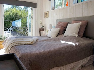 Maison de vacances Klädesholmen  27