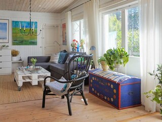 Maison de vacances Klädesholmen  19