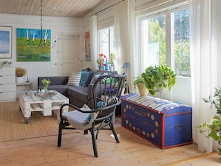 Vakantiehuis Klädesholmen  25