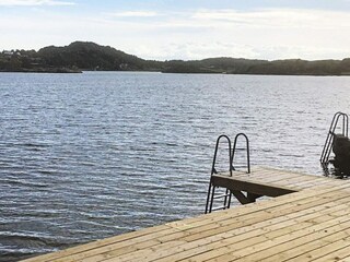 Vakantiehuis Klädesholmen  30