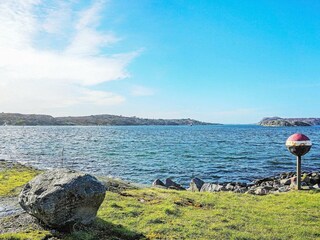 Casa per le vacanze Klädesholmen  13