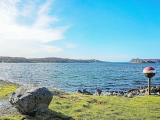 Vakantiehuis Klädesholmen  29