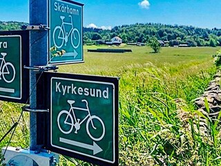 Casa per le vacanze Klädesholmen  25