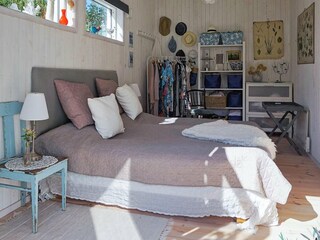 Vakantiehuis Klädesholmen  29