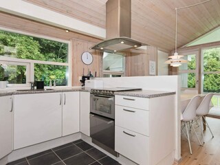 Holiday house Silkeborg  5