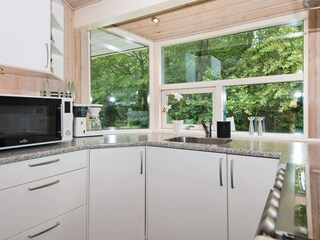 Vakantiehuis Silkeborg  9