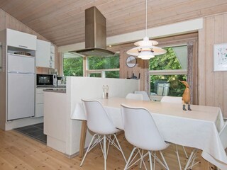 Vakantiehuis Silkeborg  10