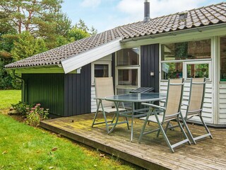 Vakantiehuis Silkeborg  12