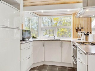 Casa per le vacanze Silkeborg  26