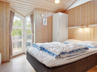 Vakantiehuis Silkeborg  17