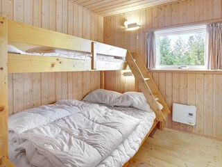 Vakantiehuis Silkeborg  18