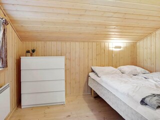 Vakantiehuis Silkeborg  19