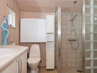 Casa per le vacanze Silkeborg  26