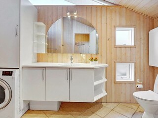 Holiday house Silkeborg  14
