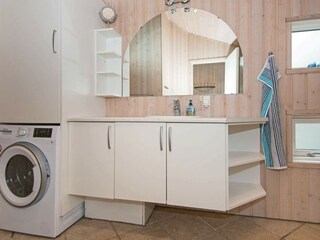 Casa per le vacanze Silkeborg  9