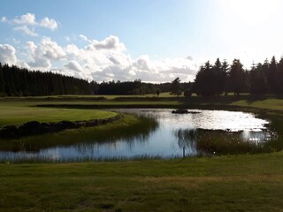 Maison de vacances Silkeborg  23