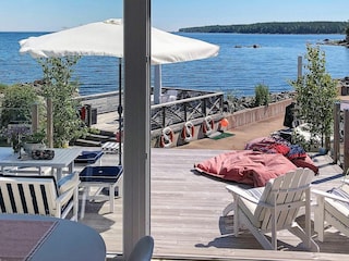 Holiday house Enviken  11
