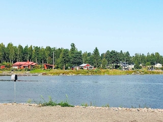 Holiday house Enviken  25