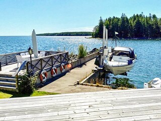 Holiday house Enviken  26