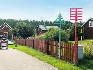 Holiday house Enviken  9