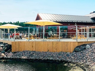 Holiday house Enviken  10