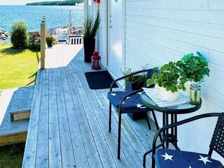 Holiday house Enviken  13